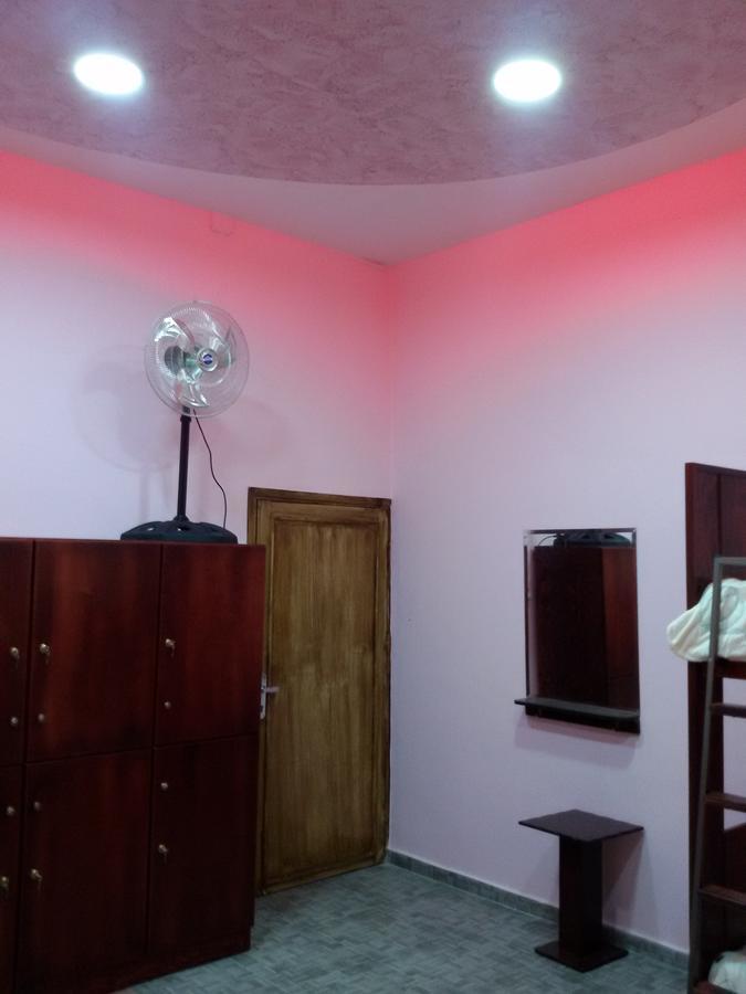 Success Hostel Nablus Exteriör bild