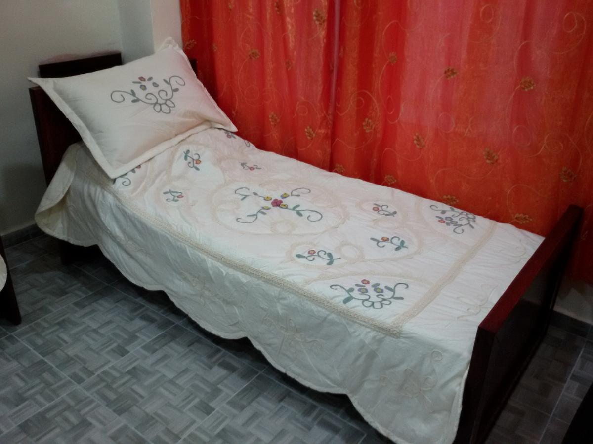 Success Hostel Nablus Exteriör bild
